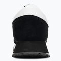 Pánska obuv U.S. Polo Assn. CLEEF006B black/white 6