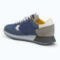 Pánska obuv U.S. Polo Assn. CLEEF006B blue/light grey 3