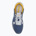 Pánska obuv U.S. Polo Assn. CLEEF006B blue/light grey 5