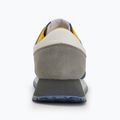 Pánska obuv U.S. Polo Assn. CLEEF006B blue/light grey 6