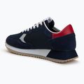 Pánska obuv U.S. Polo Assn. CLEEF006B navy/red 3