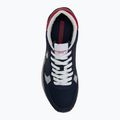 Pánska obuv U.S. Polo Assn. CLEEF006B navy/red 5