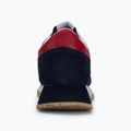 Pánska obuv U.S. Polo Assn. CLEEF006B navy/red 6