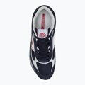 Pánska obuv U.S. Polo Assn. CLEEF007A navy/white 5
