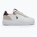 Pánska obuv U.S. Polo Assn. CODY009 white 2