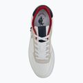 Pánska obuv U.S. Polo Assn. CODY009 white 5