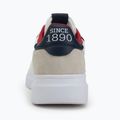 Pánska obuv U.S. Polo Assn. CODY009 white 6