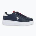 Pánska obuv U.S. Polo Assn. CODY010 navy 2
