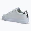Dámska obuv U.S. Polo Assn. CODY011 white/silver 3