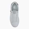 Dámska obuv U.S. Polo Assn. CODY011 white/silver 5