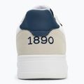 Pánska obuv U.S. Polo Assn. KOSMO006A white/navy 6