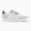 Pánska obuv U.S. Polo Assn. KOSMO006A white/navy 8