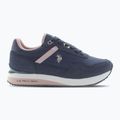 Dámska obuv U.S. Polo Assn. FRISBY005 navy