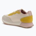Dámska obuv U.S. Polo Assn. SACHA007 beige/nude 3