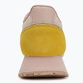 Dámska obuv U.S. Polo Assn. SACHA007 beige/nude 6
