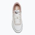 Dámska obuv U.S. Polo Assn. SACHA007 white/pink 5