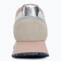 Dámska obuv U.S. Polo Assn. SACHA007 white/pink 6
