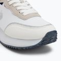 Dámska obuv U.S. Polo Assn. SACHA007 white/pink 7
