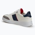 Pánska obuv U.S. Polo Assn. CAMPY001D white/blue 3