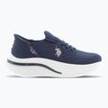 Dámska obuv U.S. Polo Assn. CLAUDE003 dark blue