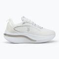 Dámska obuv U.S. Polo Assn. CLAUDE004 white/silver 2