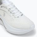 Dámska obuv U.S. Polo Assn. CLAUDE004 white/silver 7
