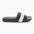 Pánske nazúvaky U.S. Polo Assn. SKYE002 black/white 8