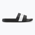 Pánske nazúvaky U.S. Polo Assn. SKYE002 black/white 2