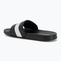 Pánske nazúvaky U.S. Polo Assn. SKYE002 black/white 3
