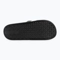Pánske nazúvaky U.S. Polo Assn. SKYE002 black/white 4
