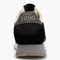 Pánska obuv U.S. Polo Assn. JAKE001 black 6