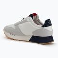 Pánska obuv U.S. Polo Assn. JAKE001 blue/white/red 3