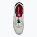 Pánska obuv U.S. Polo Assn. JAKE001 blue/white/red 5