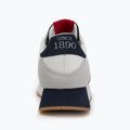 Pánska obuv U.S. Polo Assn. JAKE001 blue/white/red 6