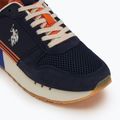 Pánska obuv U.S. Polo Assn. JAKE001 navy 7