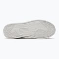 Pánska obuv U.S. Polo Assn. CODY003B white/light brown 4