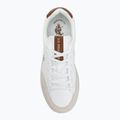 Pánska obuv U.S. Polo Assn. CODY003B white/light brown 5
