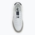 Pánska obuv U.S. Polo Assn. CODY003B white/navy 5