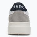 Pánska obuv U.S. Polo Assn. CODY003B white/navy 6