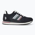 Pánska obuv U.S. Polo Assn. XIRIO009A navy 2