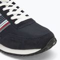 Pánska obuv U.S. Polo Assn. XIRIO009A navy 7