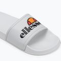 Ellesse Duke white pánske žabky 7