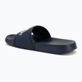 Ellesse Duke full navy pánske žabky 3