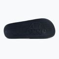 Ellesse Duke full navy pánske žabky 4