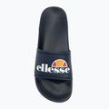 Ellesse Duke full navy pánske žabky 5