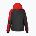 Pánska lyžiarska bunda DOTOUT Slope chinese red/black beauty 2
