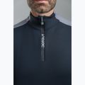 Pánska mikina DOTOUT Cross black beauty/northern drop/barely blue 3