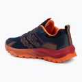 Ellesse Creek pánske topánky dk navy 3