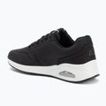 Ellesse pánske topánky Impress white/black 3
