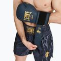 Pánske boxerské šortky LEONE 1947 Basic 2 modré 3